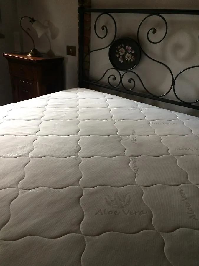 Radicondoli Hotel Giogliano إيطاليا