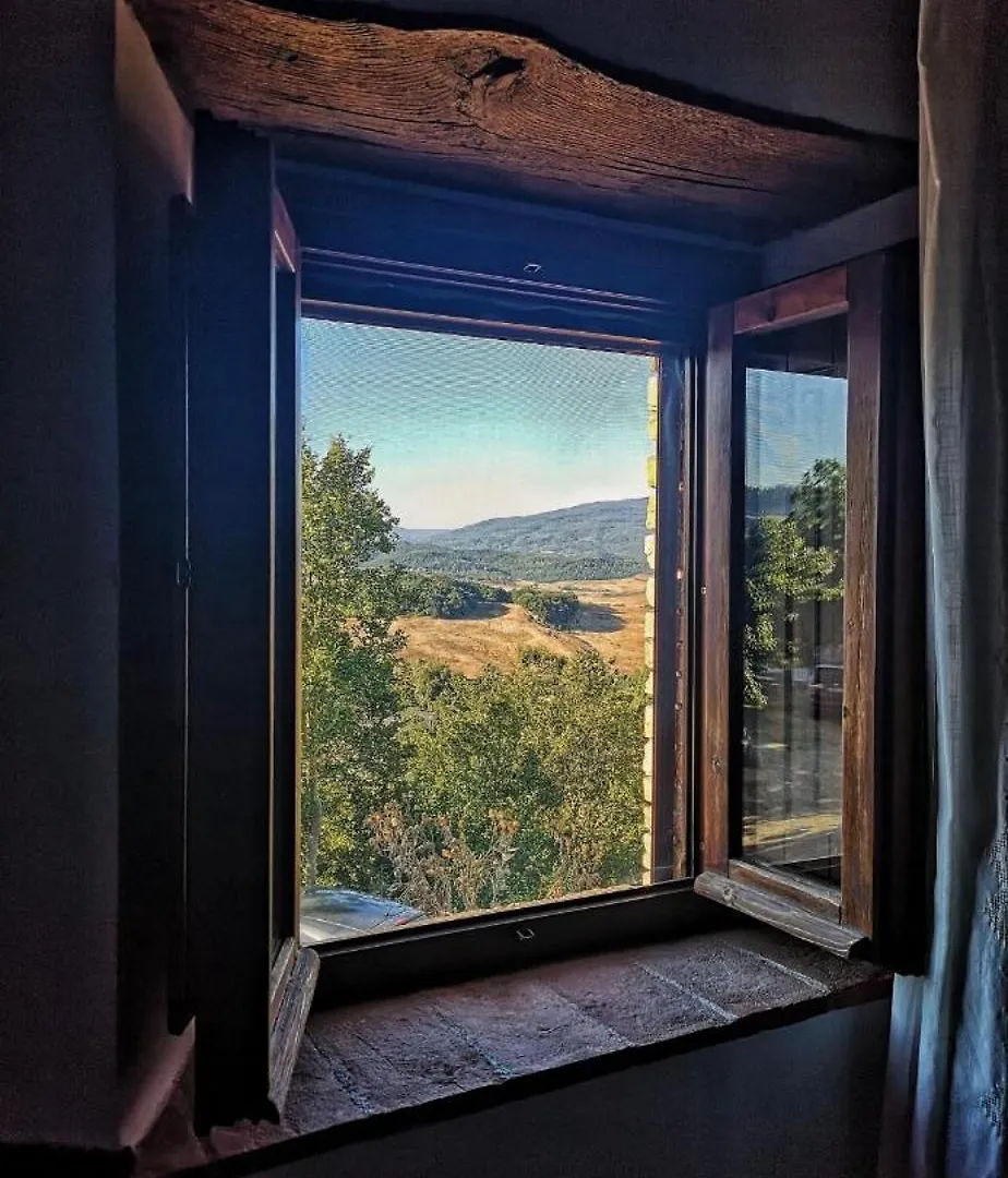 Bed & Breakfast Hotel Giogliano Radicondoli