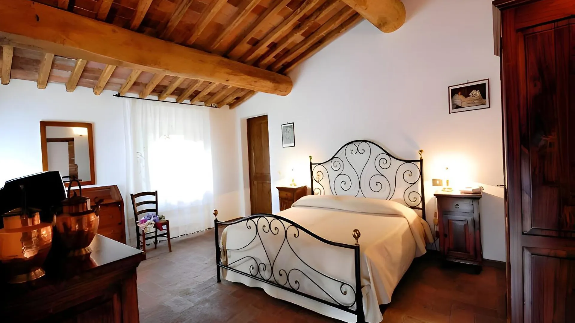 Hotel Giogliano Radicondoli 3*,  Italy
